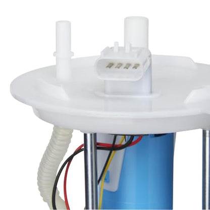 Detroit Axle - Fuel Pump Module for 2005 2006 Ford Expedition - size: FSP2101M/GroupC
