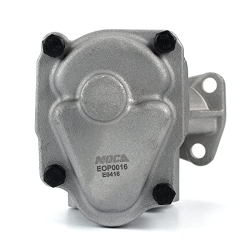 MOCA Oil Pump Compatible with 1990-2011 for Ford Ranger 4.0L