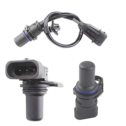3X Crankshaft + Camshaft Position Sensor Kits