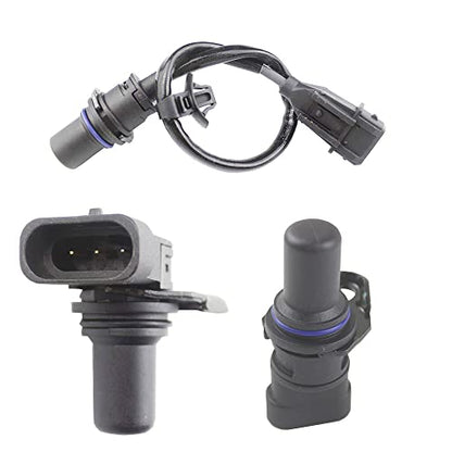 3X Crankshaft + Camshaft Position Sensor Kits