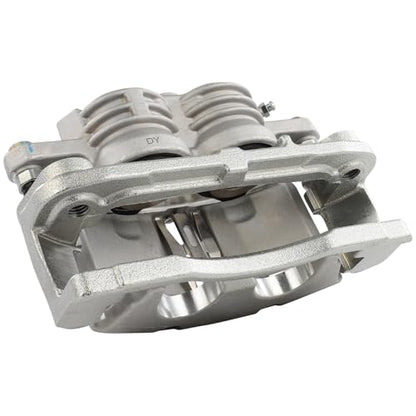 cciyu Front Right Disc Brake Caliper Assembly w/Bracket 18B4799A - size: Front Right[18B4799A]