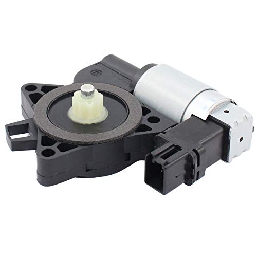 NewYall Front Left Driver Side Power Window Lift Regulator Motor