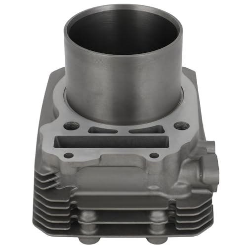 ECCPP 376CC Cylinder Piston Top End Rebuild Kit for Suzuki for Eiger 400 - size: 12151-24A00
