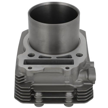 ECCPP 376CC Cylinder Piston Top End Rebuild Kit for Suzuki for Eiger 400 - size: 12151-24A00