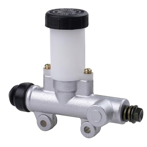 JINGKE Brake Master Cylinder HammerHead 80T TrailMaster MID 6.000.305 XRS XRX Go Kart Brake Master Cylinder