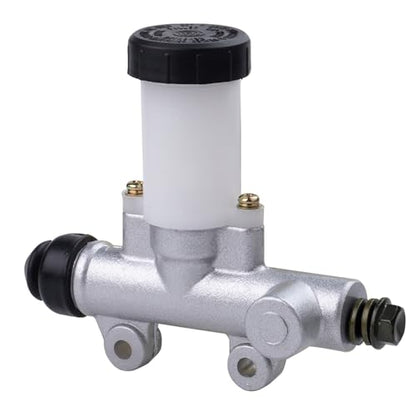 JINGKE Brake Master Cylinder HammerHead 80T TrailMaster MID 6.000.305 XRS XRX Go Kart Brake Master Cylinder