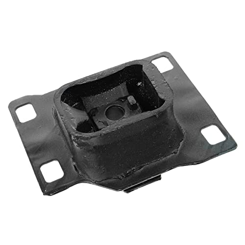 TRQ Engine Motor Transmission Torque Mount Kit of 3 - style: MTA71078