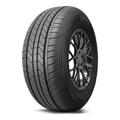 Set of 4 Finalist UN109 All Season 215/60R17 96H SL High Performance Tires - size: 215/60R17