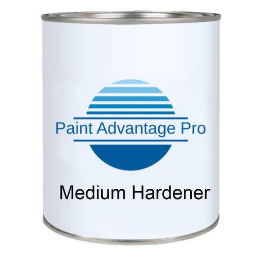Medium Hardener Quart