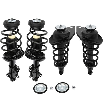 Front Struts Assembly Rear Shock Absorber 2010-2012 for Chevy for Camaro