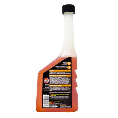 Hot Shot's Secret Gasoline Extreme Fuel Additive, 12 oz - size: 12 Fl Oz (Pack of 1)