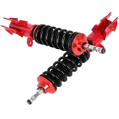 Coilovers Suspension Kit for Scion xD 2008-2014