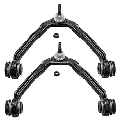 Detroit Axle - Front End Kit for 99-06 Chevy Silverado 1500 GMC Sierra 1500 - size: 10CS44115/10PC