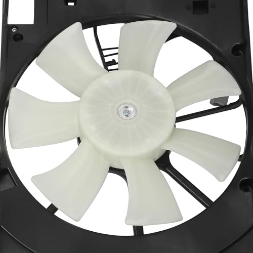 621-075 Radiator Cooling Fan Assembly for Mazda 5 2006-2010 Electric Cooling Fan
