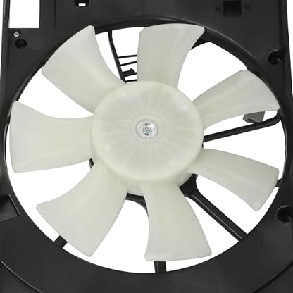 621-075 Radiator Cooling Fan Assembly for Mazda 5 2006-2010 Electric Cooling Fan