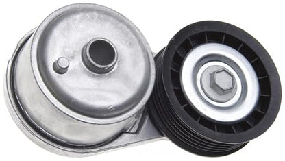 ACDelco Gold 38103 (88909593) Drive Belt Tensioner Assembly with Pulley
