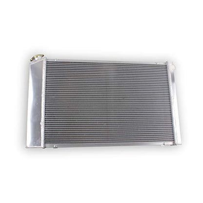 3 Row Kit Radiator Fan Assembly For Chevy Monte Carlo 83-87/ Blazer 73-85 - size: 64