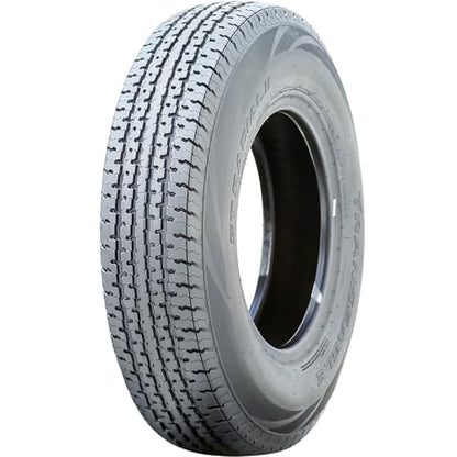 Transeagle ST II ST185/80R13 99/95N All Season D (8 Ply) Steel Belted Tire - size: 185/80R13