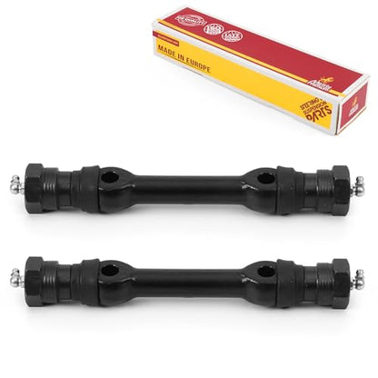 Metrix Premium Chassis Parts Control Arm Shaft Kit Fits Chevy G10 Van 71-72 - size: K6098 x2/ PAIR