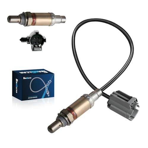 Oxygen Sensor Upstream Compatible with Chrysler PT Cruiser 300M Concorde Intrepid & Dodge Intrepid Replace # SG1824 - size: SG1824