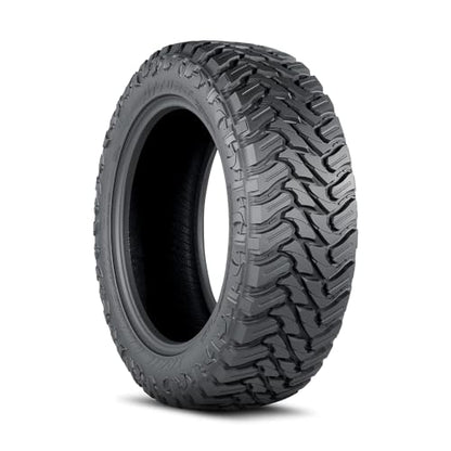 ATTURO Trail Blade M/T Mud Terrain Tire, 255/55R19 111S XL - size: 255/55R19