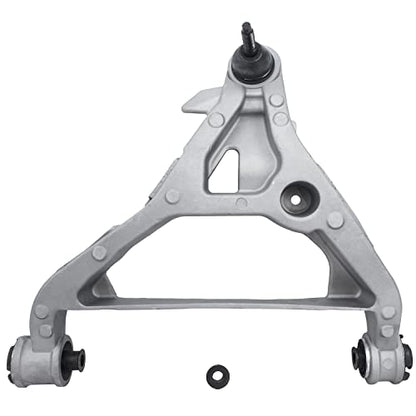 Detroit Axle - Front 2pc Control Arms for 03-06 Ford Expedition - size: 2C1201207/ PAIR