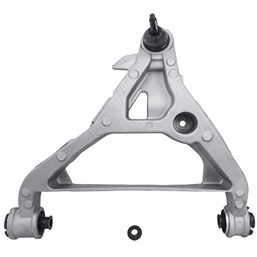 Detroit Axle - Front 2pc Control Arms for 03-06 Ford Expedition - size: 2C1201207/ PAIR