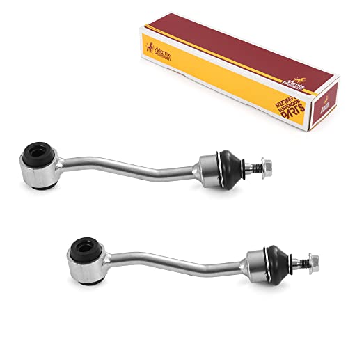 Metrix Premium Chassis Parts Sway Bar Stabilizer End Link Kit Fits Jeep TJ - size: K3197 x2/ PAIR