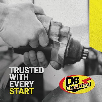 DB Electrical Starter for Ford Auto and Light Truck E-350 Econoline