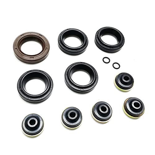 Partsflow Engine Cylinder Head Gasket Set - color: 032-2954 HS26236PT-2 SL1000 HS4034