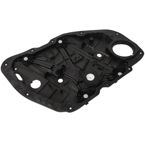 SCITOO Front Left Driver Side Power Window Regulator Without motor Fit for 2016-2020 for Kia Optima, 82471D4000 - size: 82471D4000 | Front Left