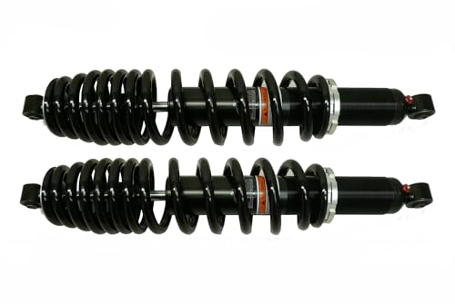 Monster Rear Shocks for Can-Am 706002853 706003662 XMR Defender HD10