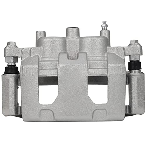 ECCPP 18B4988 Front Left Brake Caliper w/Bracket - size: Front Left[18B4988]