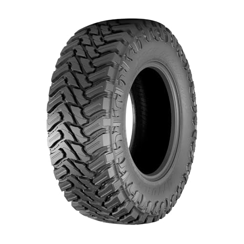 ATTURO Trail Blade M/T Mud Terrain Tire, LT235/85R16 120/116Q 10PR - size: LT235/85R16