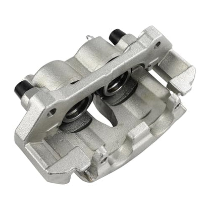 cciyu Front Left & Right Disc Brake Calipers With Bracket 18B4829 18B4828 - size: Front[18B4829+18B4828]