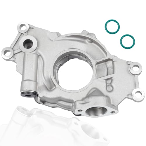 Dasbecan High Volume LS Oil Pump kit