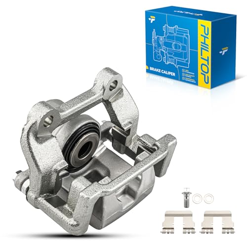 PHILTOP Brake Caliper for 2005-2021 Chrysler 300 - size: 18B4971