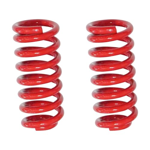 2" Front Lowering Springs for 09-18 Ram 1500 Classic RWD