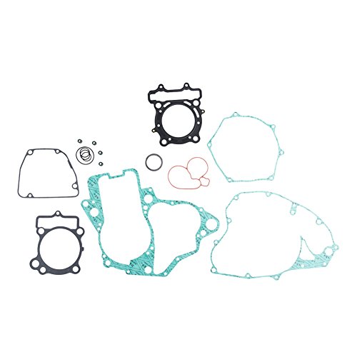Tusk Complete Gasket Kit Compatible with Suzuki RMZ250 2007-2009