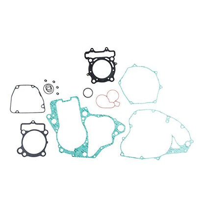 Tusk Complete Gasket Kit Compatible with Suzuki RMZ250 2007-2009