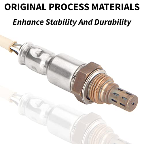 Air Fuel Ratio O2 Oxygen Sensor 234-4352 - size: D234-4352
