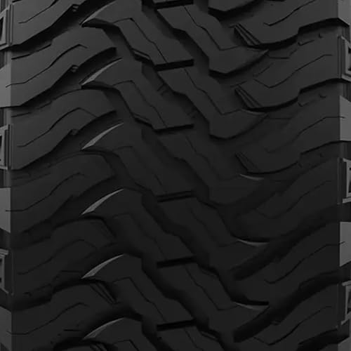 Ironman All Country M/T-X Mud Terrain LT37/13.50R22 128Q F Light Truck Tire