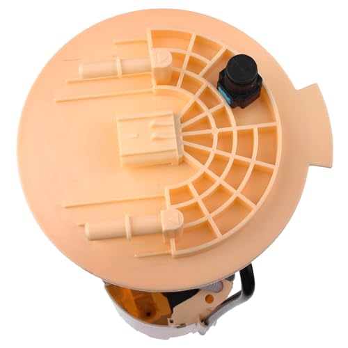A-Premium Electric Fuel Pump Module Assembly Compatible with Ram