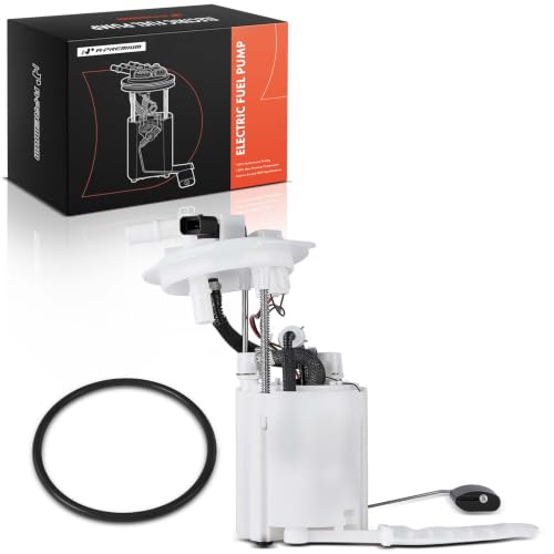 A-Premium Electric Fuel Pump Module Assembly Compatible with Kia & Hyundai