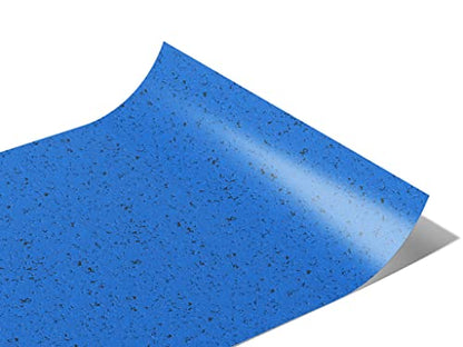 Rwraps Blighted Mariner Rust Gloss Vinyl Film Wrap 59in x 1ft Vinyl Vehicle Car Film Sheet Roll - color: Blighted Mariner Rust Gloss, size: 59in x 1ft W/ Application Card