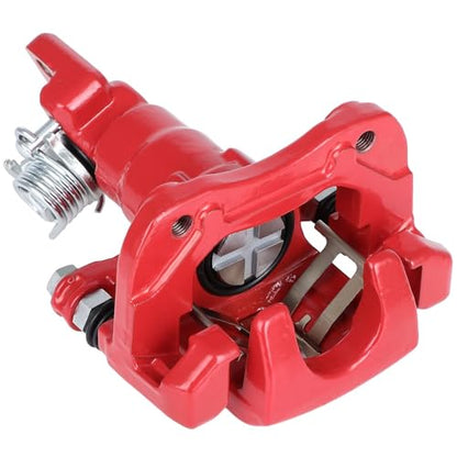 cciyu Rear Left & Right Disc Brake Calipers Assembly 19-B2069 19-B2068 - size: Rear[19-B2069+19-B2068]