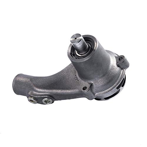 Water Pump fits MASSEY FERGUSON 285 298 320 540 U5MW0009 3641363M91