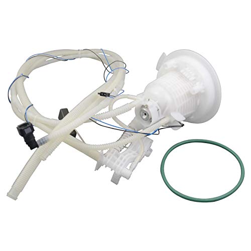 E7264A E7192M Electric Fuel Pump Assembly w/Sending Unit Module Replacement for 2005-2014 Chrysler 300 Dodge Charger Challenger Magnum Driver & Passenger Side