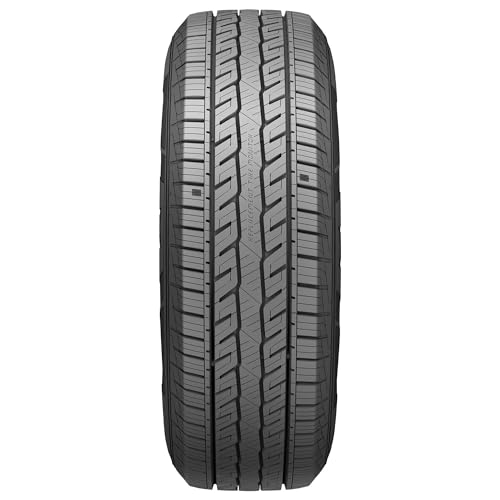 General Tire Grabber H/T Highway 255/65R18 111H Passenger Tire - size: 255/65R18 111H