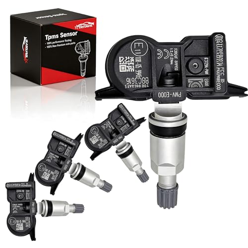 TPMS Sensor for:-Toyota & Lexus & Subaru Avalon, Camry, Corolla